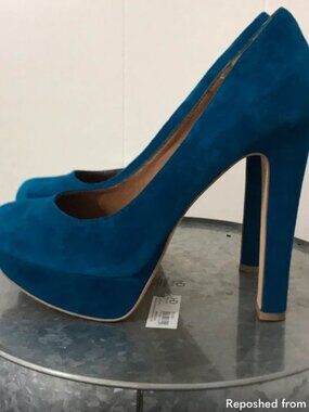 Platform Pumps